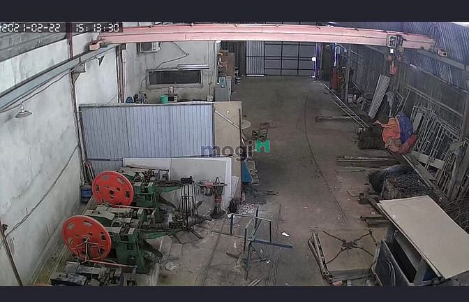 Hình ảnh Bán xưởng 354 Quốc lộ 1a Đất ODT