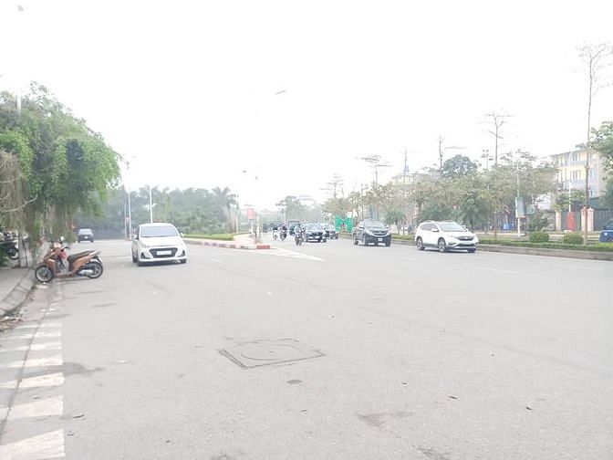 Hình ảnh Đất đấu giá X6 Thạch Bàn, Cổ Linh, Vỉa hè, Kinh doanh, 83m2
