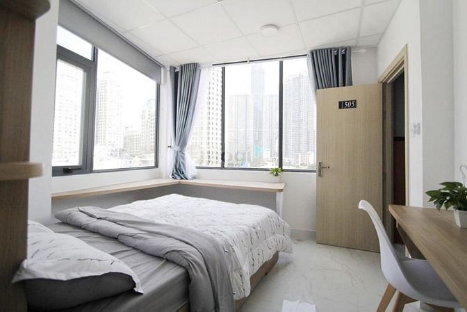 Hình ảnh Tin môi giới đăng 3 giờ trước 🎀🎀 Studio-1PN-2PN full nội thất ở Bình