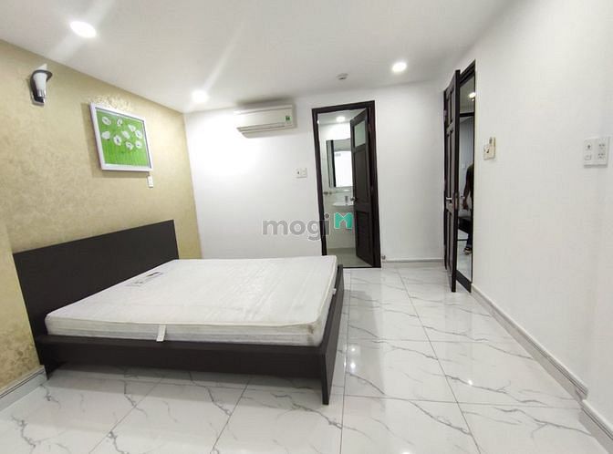 Hình ảnh CHDV full NT, 1PN , 2PN ngay sân bay. PN