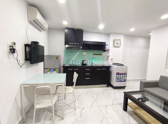Hình ảnh CHDV full NT, 1PN , 2PN ngay sân bay. PN
