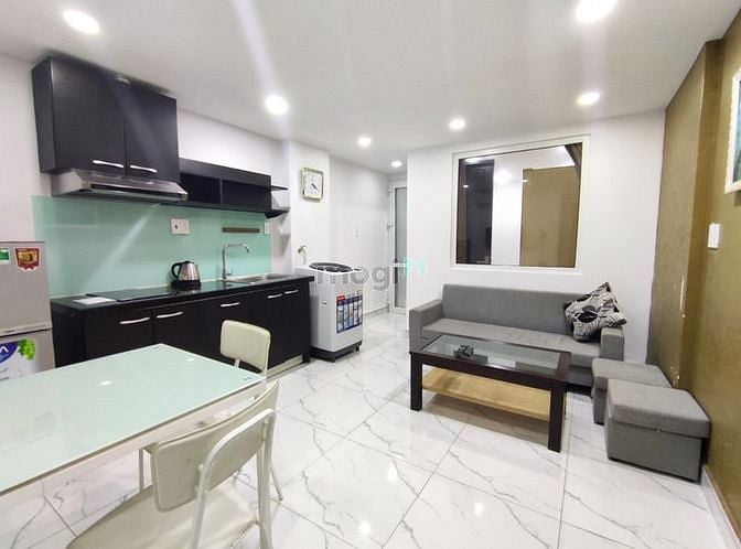 Hình ảnh CHDV full NT, 1PN , 2PN ngay sân bay. PN