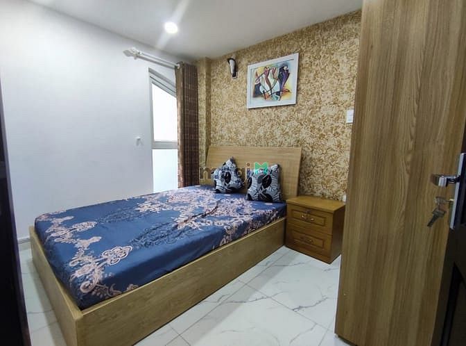 Hình ảnh CHDV full NT, 1PN , 2PN ngay sân bay. PN