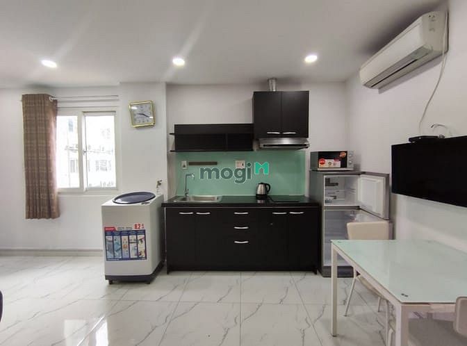 Hình ảnh CHDV full NT, 1PN , 2PN ngay sân bay. PN