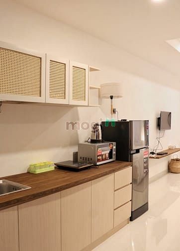 Hình ảnh Cần cho thuê gấp Trang Chủ MB66.COM / Đăng Ký Tặng 66K Officetel Saigonf Royal quận 4 fuli Nt 11tr