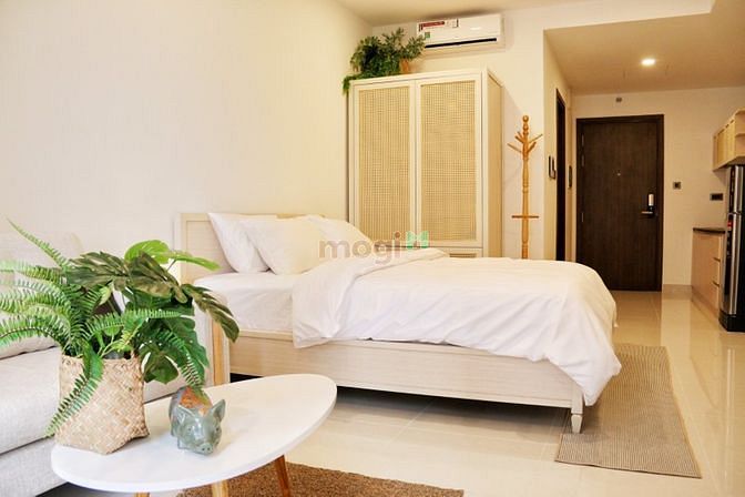 Hình ảnh Cần cho thuê gấp Trang Chủ MB66.COM / Đăng Ký Tặng 66K Officetel Saigonf Royal quận 4 fuli Nt 11tr
