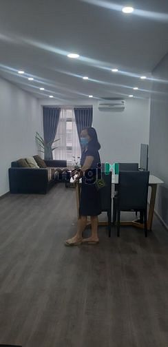 Hình ảnh BÁN CĂN HỘ sky garden 1, phu my hung ,quan 7