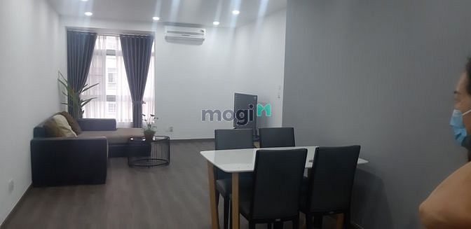Hình ảnh BÁN CĂN HỘ sky garden 1, phu my hung ,quan 7