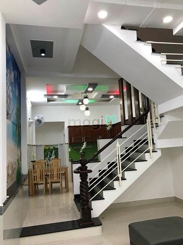 Hình ảnh Nhà Bình Phú TP Thủ Đức 42m2 Sổ Riêng Sang Nhượng Giá Mềm