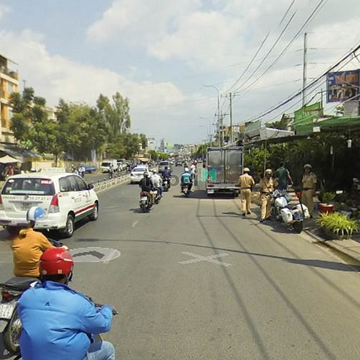 Hình ảnh Cần sang nhanh đất MT Thành Thái, q10, SHR