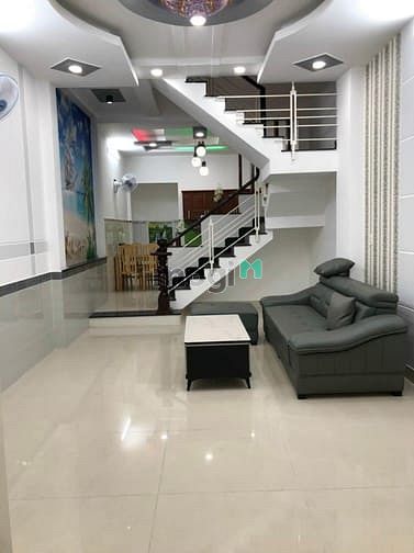Hình ảnh Nhà Bình Phú TP Thủ Đức 42m2 Sổ Riêng Sang Nhượng Giá Mềm