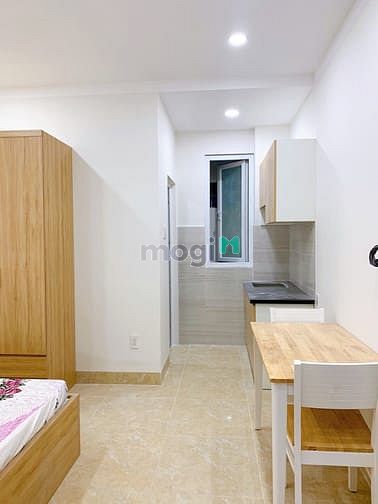 Hình ảnh Căn Hộ Full nội thất Tân Bình gần Cầu Hoàng Hoa Thám
