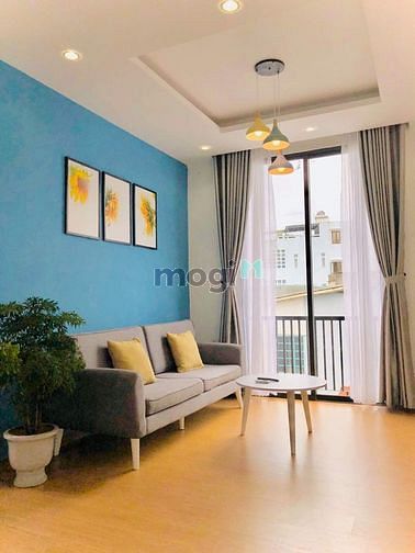 Hình ảnh Mb6623 nạp rút nhanh chóng 1PN riêng biệt, 55m2, gần biển Mỹ Khê - A860