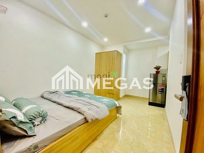 Hình ảnh Căn Hộ Full nội thất Tân Bình gần Cầu Hoàng Hoa Thám