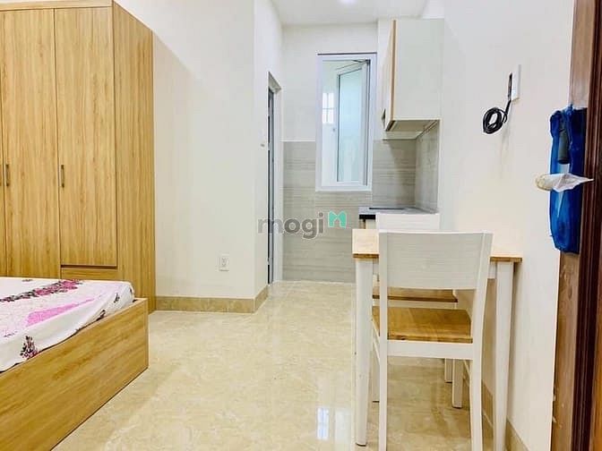 Hình ảnh Căn Hộ Full nội thất Tân Bình gần Cầu Hoàng Hoa Thám