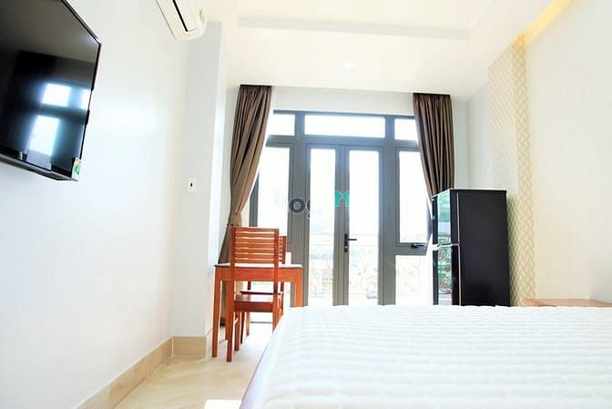 Hình ảnh Mb6623 nạp rút nhanh chóng 35m2 đầy đủ nội thất gần sân golf Tân Sơn Nhất