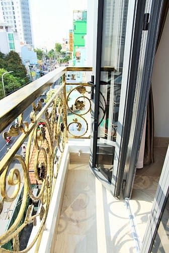 Hình ảnh Mb6623 nạp rút nhanh chóng 35m2 đầy đủ nội thất gần sân golf Tân Sơn Nhất