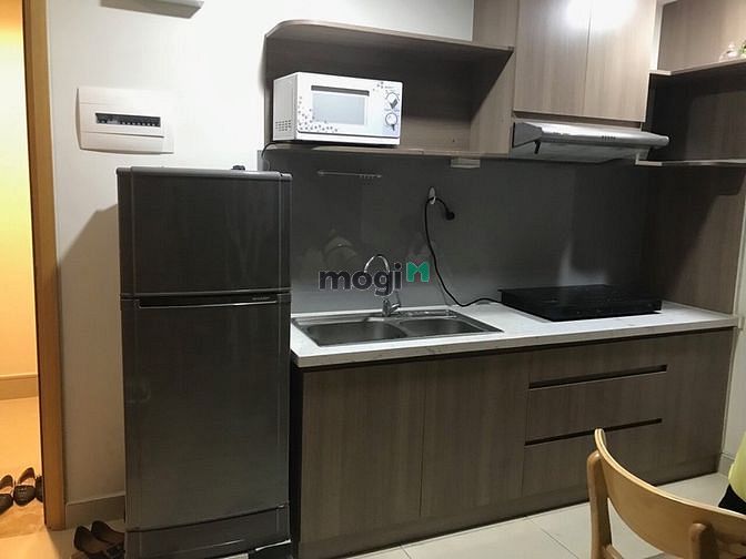 Hình ảnh Chủ Gửi Cho Thuê Căn Hộ Masteri 1PN Giá Cực Tốt