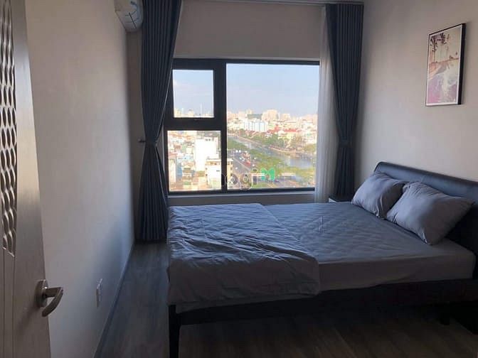 Hình ảnh Y hình Cho thuê c/h Viva Riverside,Q6, 70m2, 2pn, 2wc - 115.tr