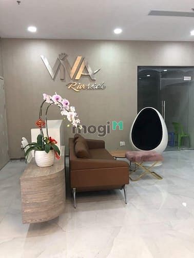 Hình ảnh Y hình Cho thuê c/h Viva Riverside,Q6, 70m2, 2pn, 2wc - 115.tr