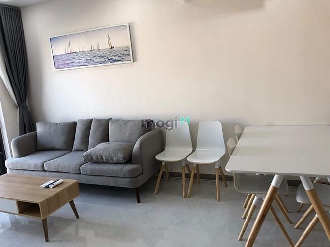 Hình ảnh Y hình Cho thuê c/h Viva Riverside,Q6, 70m2, 2pn, 2wc - 115.tr