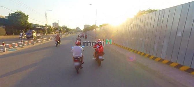 Hình ảnh Cần sang nhanh đất MT Thành Thái, q10, SHR