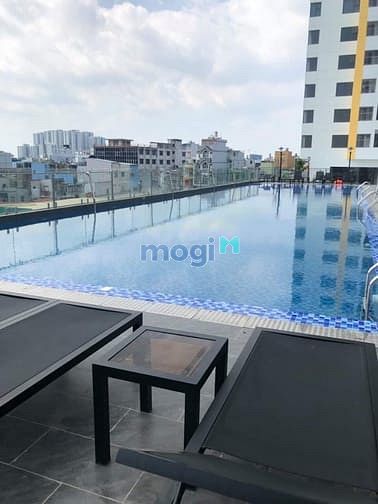 Hình ảnh Y hình Cho thuê c/h Viva Riverside,Q6, 70m2, 2pn, 2wc - 115.tr