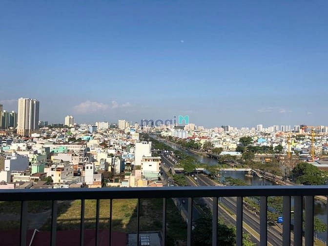 Hình ảnh Y hình Cho thuê c/h Viva Riverside,Q6, 70m2, 2pn, 2wc - 115.tr