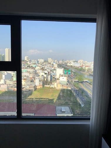 Hình ảnh Y hình Cho thuê c/h Viva Riverside,Q6, 70m2, 2pn, 2wc - 115.tr
