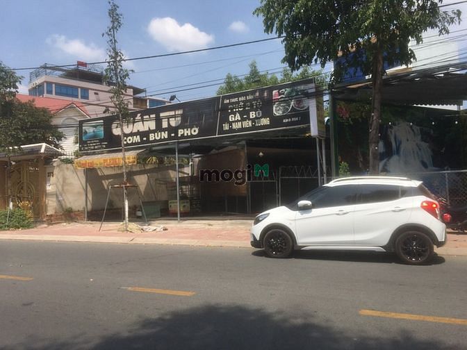 Hình ảnh Mặt bằng kinh doanh ĐẸP 15 x 35. TDM, 15tr/tháng.