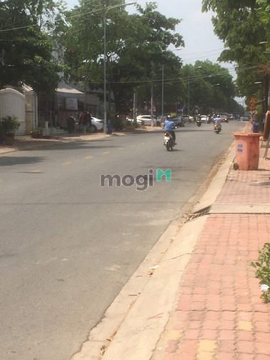 Hình ảnh Mặt bằng kinh doanh ĐẸP 15 x 35. TDM, 15tr/tháng.