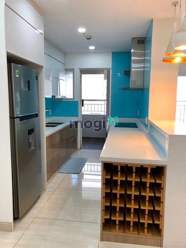 Hình ảnh Giá 16.5tr Cho thuê c/h Sunrise City, 114m2, 3pn - ntđđ
