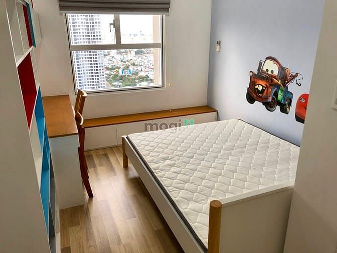 Hình ảnh Giá 16.5tr Cho thuê c/h Sunrise City, 114m2, 3pn - ntđđ