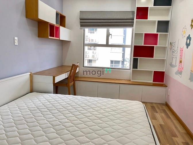 Hình ảnh Giá 16.5tr Cho thuê c/h Sunrise City, 114m2, 3pn - ntđđ