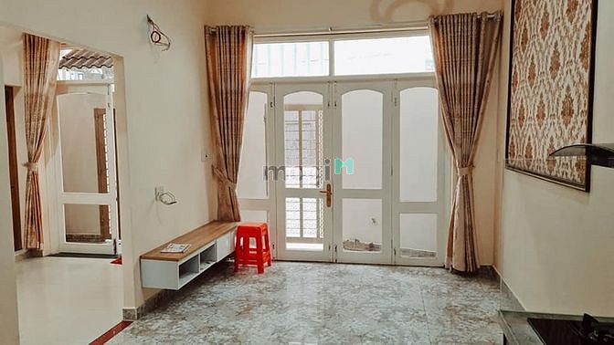 Hình ảnh Nhà đẹp, an ninh, Bình Thạnh, 61m2 giá chỉ 6.2 tỷ.