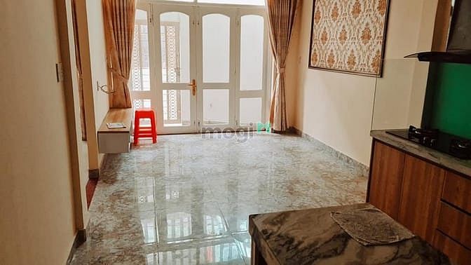Hình ảnh Nhà đẹp, an ninh, Bình Thạnh, 61m2 giá chỉ 6.2 tỷ.
