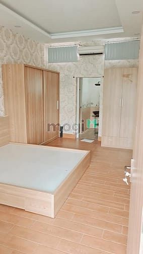 Hình ảnh Nhà đẹp, an ninh, Bình Thạnh, 61m2 giá chỉ 6.2 tỷ.
