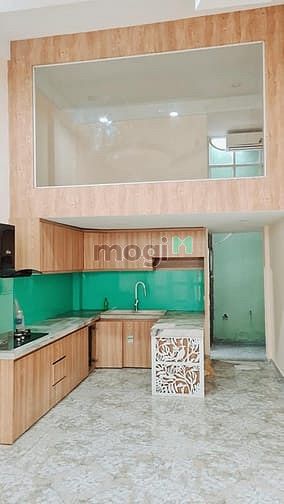 Hình ảnh Nhà đẹp, an ninh, Bình Thạnh, 61m2 giá chỉ 6.2 tỷ.