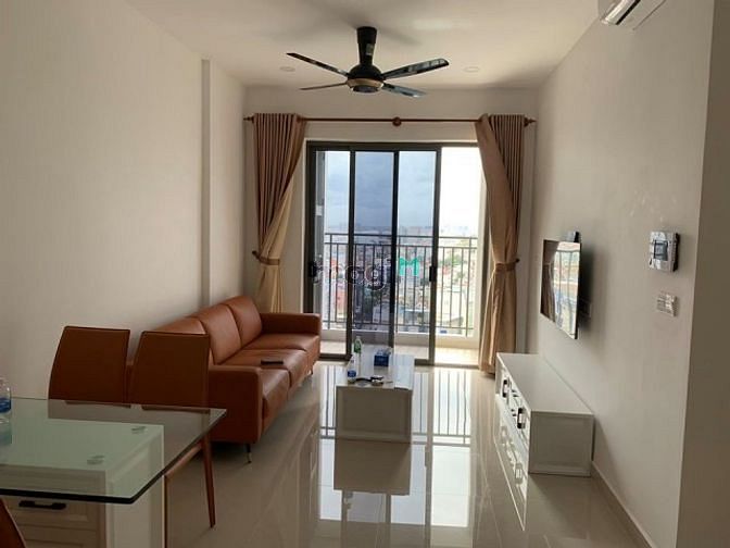 Hình ảnh Cho thuê Trang Chủ MB66.COM / Đăng Ký Tặng 66K Cộng Hòa Garden Tân Bình 80m2 2PN giá 12tr