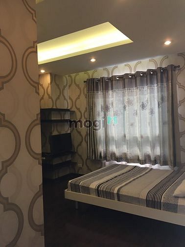 Hình ảnh Giá rẻ Y Hình c/h Flemington, Q11,  86m2, 2pn, 2wc - 14tr, ntđđ