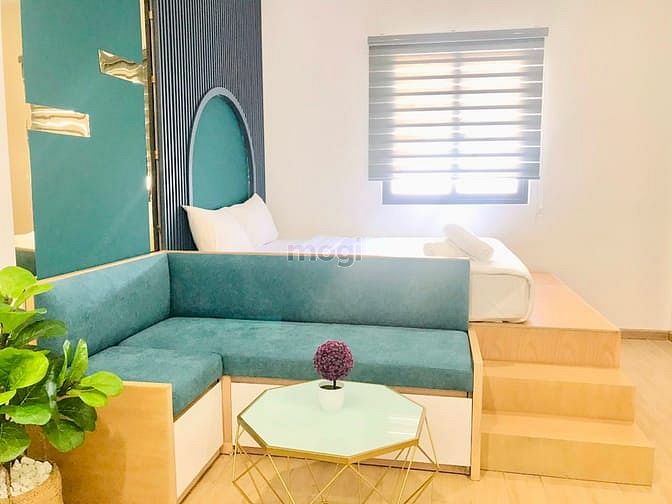 Hình ảnh 🏡🏡 Mb6623 nạp rút nhanh chóng Sát Landmark giá 6TR FULL nội thất vào ở ngay 🍑🍑