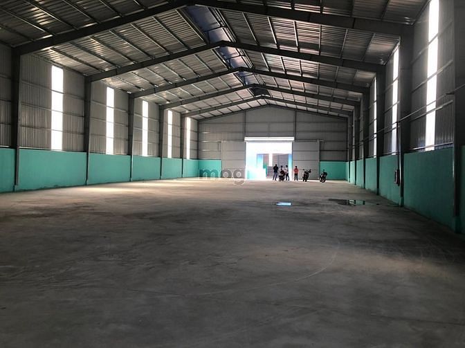 Hình ảnh Cho thuê kho đường Nguyễn Tất Thành