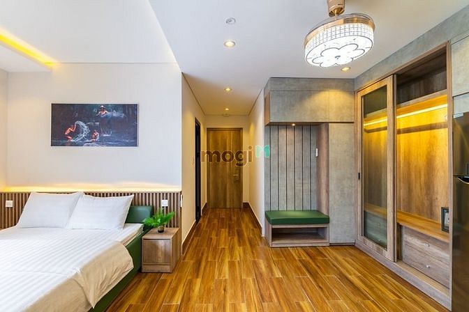 Hình ảnh Mb6623 nạp rút nhanh chóng Studio đẹp gần cầu Rồng - A565