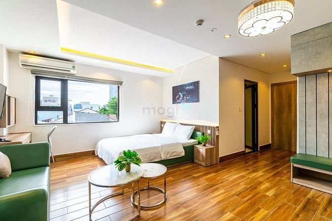 Hình ảnh Mb6623 nạp rút nhanh chóng Studio đẹp gần cầu Rồng - A565