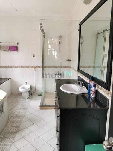 Hình ảnh Cho thuê biệt thự 10D Nguyễn Thị Minh Khai,Đakao,Q1.