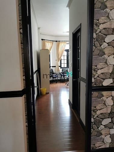 Hình ảnh Cho thuê biệt thự 10D Nguyễn Thị Minh Khai,Đakao,Q1.