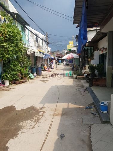 Hình ảnh Bán Đất Quận 12 Mặt Tiền Đường Thạnh Xuân 25 156m2 Giá 5,95 tỷ