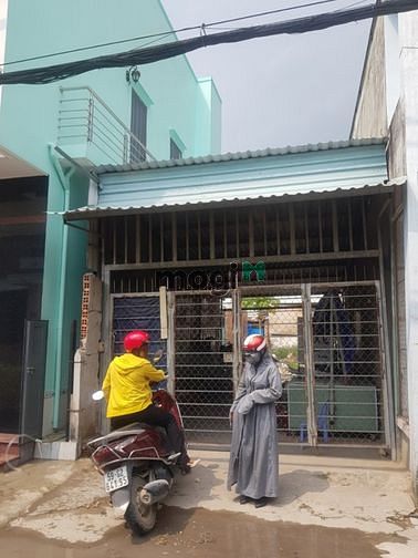 Hình ảnh Bán Đất Quận 12 Mặt Tiền Đường Thạnh Xuân 25 156m2 Giá 5,95 tỷ
