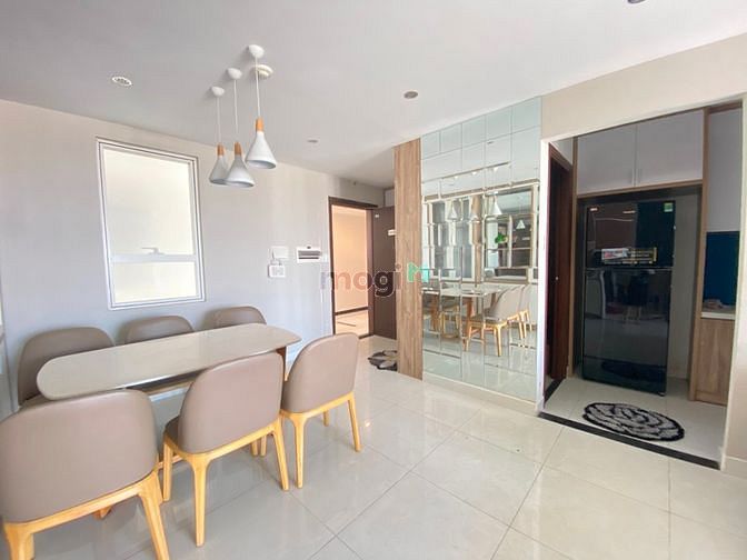 Hình ảnh Cho thuê c/h Sunrise City View, Q7, 100m2, 3pn, Ntđđ
