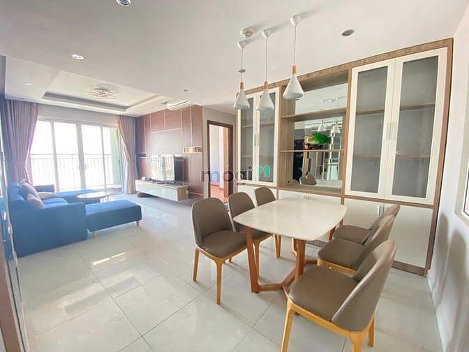 Hình ảnh Cho thuê c/h Sunrise City View, Q7, 100m2, 3pn, Ntđđ